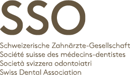 Schweizerische Zahnärzte-Gesellschaft