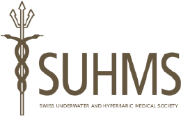 SUHMS | Swiss Underwater and Hyperbaric Medical Society