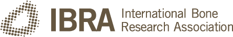 IBRA | International Bone Research Association
